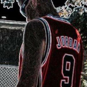 Meet your Posher, Kyle